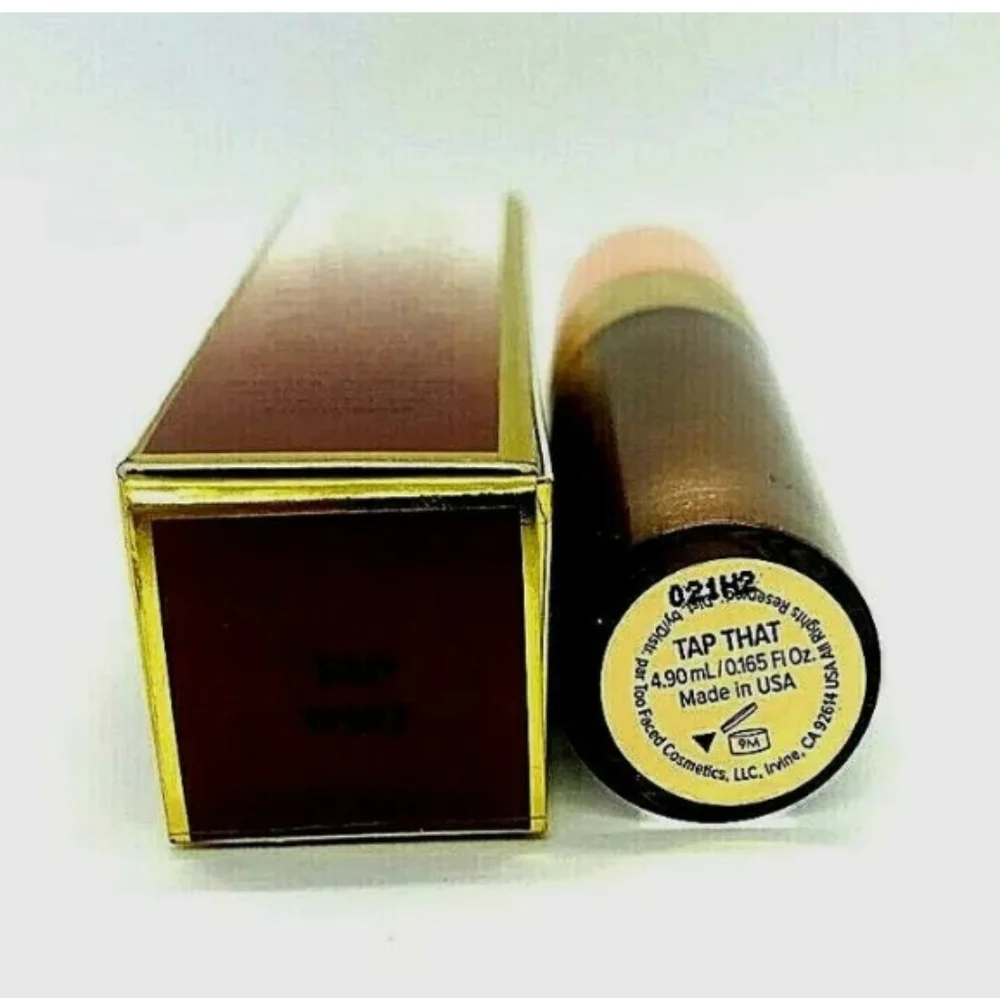 ❇️🧚‍♀️TAP THAT Too Faced DISCONTINUED Crystal Whip Eyeshadow NWT